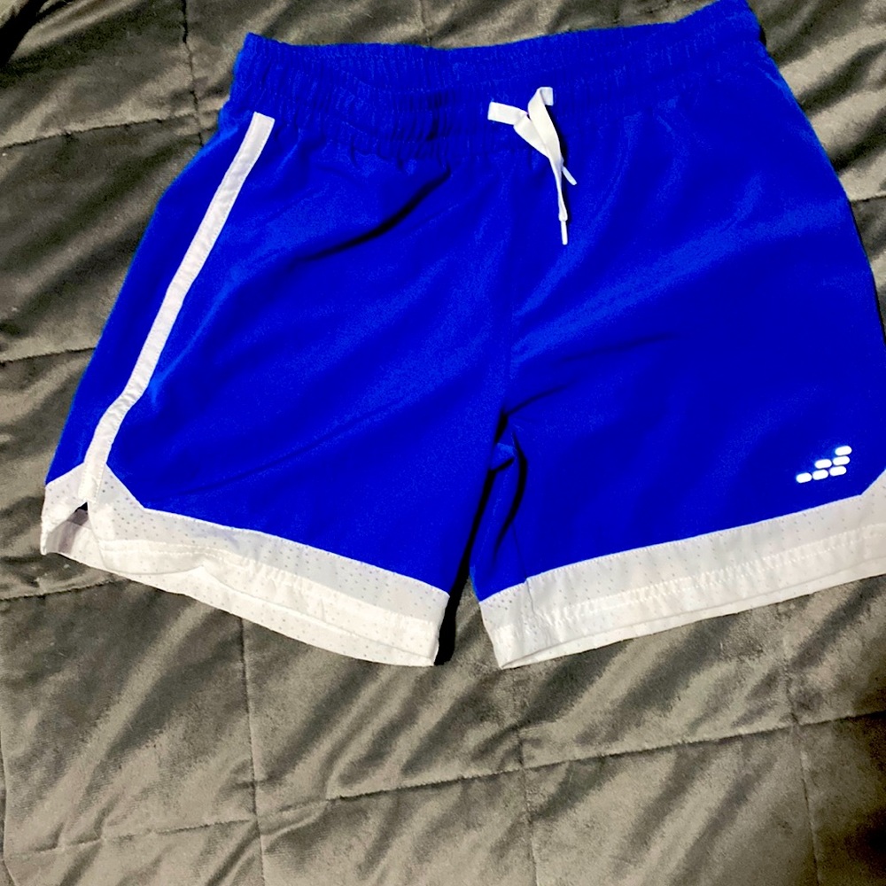Bcg shorts size L(12-14) for girls!